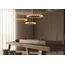Maytoni Decorative MOD331PL-L42BS3K Люстра подвесная светодиодная Ambre, изображение 3