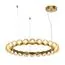 Maytoni Decorative MOD331PL-L42BS3K Люстра подвесная светодиодная Ambre
