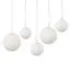 Maytoni Decorative MOD321PL-05W1 Светильник подвесной Basic, изображение 3