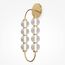Maytoni Decorative MOD555WL-L11G3K Настенный светильник Amulet, изображение 4
