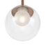 Maytoni Decorative MOD521PL-01G1 Светильник подвесной Basic form, изображение 3