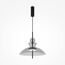 Maytoni Decorative MOD185PL-L11B3K3 Светильник подвесной светодиодный Bangkok, изображение 3