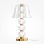 Maytoni Decorative MOD555TL-L8G3K Настольная лампа светодиодная Amulet, изображение 3