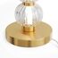 Maytoni Decorative MOD555TL-L8G3K Настольная лампа светодиодная Amulet, изображение 5