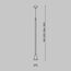 Maytoni Technical P064PL-01B-1 Светильник подвесной Arrow, изображение 5