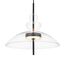 Maytoni Decorative MOD185PL-L6B3K3 Светильник подвесной светодиодный Bangkok, изображение 3