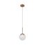 Maytoni Decorative MOD521PL-01G1 Светильник подвесной Basic form, изображение 5