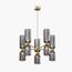 Maytoni Decorative MOD302PL-10GR Люстра на штанге Antic