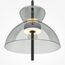 Maytoni Decorative MOD185PL-L11B3K2 Светильник подвесной светодиодный Bangkok, изображение 3
