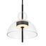 Maytoni Decorative MOD185PL-L6B3K1 Светильник подвесной светодиодный Bangkok, изображение 4
