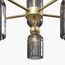 Maytoni Decorative MOD302PL-10GR Люстра на штанге Antic, изображение 2