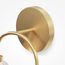 Maytoni Decorative MOD555WL-L11G3K Настенный светильник Amulet, изображение 5