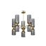 Maytoni Decorative MOD302PL-10GR Люстра на штанге Antic, изображение 4