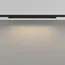 Maytoni Technical TR192-1-12W2.7K-B Трековый магнитный светодиодный светильник Levity Basis, изображение 3