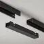 Maytoni Technical TRA172IPC-1B Коннектор питания прямой Basity, изображение 4