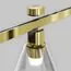 Maytoni Technical TR147-1-3W3K-BS Трековый магнитный светодиодный светильник Flarity Bianca, изображение 6