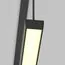 Maytoni Technical TR170-1-52W3K-B Трековый однофазный светодиодный светильник Elasity Basis, изображение 2