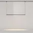 Maytoni Technical TR170-1-52W3K-B Трековый однофазный светодиодный светильник Elasity Basis, изображение 4