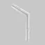 Maytoni Technical TR102-24W3K-W Трековый магнитный светильник Exility Basis, изображение 6