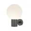 Maytoni Outdoor O598WL-01B Уличный архитектурный светильник Bold