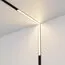 Maytoni Technical TR102-24W-DS-B Трековый магнитный светодиодный светильник Exility Basis, изображение 3