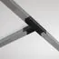Maytoni Technical TRA172CT-11B Коннектор Т- образный накладной Basity, изображение 5