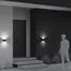 Maytoni Outdoor O435WL-L10GF3K Уличный архитектурный светодиодный светильник Blow, изображение 8