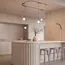 Maytoni Technical TR173-1-8WTW-B Трековый магнитный светодиодный светильник Basity Basis, изображение 10