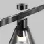 Maytoni Technical TR147-1-3W3K-B Трековый магнитный светодиодный светильник Flarity Bianca, изображение 6