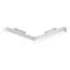 Maytoni Technical TR078-2-24W4K-W Трековый магнитный светильник Basis Gravity