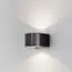 Maytoni Outdoor O435WL-L10GF3K Уличный архитектурный светодиодный светильник Blow, изображение 3