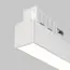 Maytoni Technical TR102-24W3K-W Трековый магнитный светильник Exility Basis, изображение 2