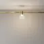 Maytoni Technical TR147-1-3W3K-BS Трековый магнитный светодиодный светильник Flarity Bianca, изображение 4