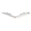 Maytoni Technical TR078-2-24W3K-W Трековый магнитный светильник Basis Gravity