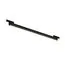 Maytoni Technical TR192-1-12W2.7K-B Трековый магнитный светодиодный светильник Levity Basis