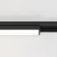 Maytoni Technical TR183-1-12WTW-B Трековый магнитный светодиодный светильник Basity Basis Rot, изображение 2