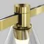 Maytoni Technical TR147-1-3W3K-BS Трековый магнитный светодиодный светильник Flarity Bianca, изображение 7
