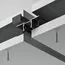 Maytoni Technical TRX172-123B Шинопровод магнитный встраиваемый Basity, изображение 4