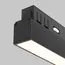 Maytoni Technical TR102-24W-DS-B Трековый магнитный светодиодный светильник Exility Basis, изображение 2