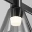 Maytoni Technical TR147-1-3W3K-B Трековый магнитный светодиодный светильник Flarity Bianca, изображение 2