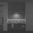 Maytoni Technical TR030-4-12WTW-DD-W Трековый светодиодный диммируемый светильник Exility Basis Dim Dali, изображение 5