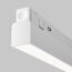 Maytoni Technical TR030-4-30WTW-DD-W Трековый магнитный светильник Exility Basis Dim Dali, изображение 2