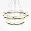 Maytoni Decorative MOD281PL-L80BS3K Подвесной светильник Breeze, изображение 4