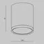 Maytoni Technical C086CM-GX53-MRD-BW Потолочный светильник Hoop GX53 1x12Вт, изображение 5