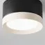 Maytoni Technical C086CL-GX53-SRD-BW Потолочный светильник Hoop GX53 1x12Вт, изображение 2