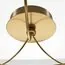 Maytoni Decorative MOD281CL-L45BS3K Потолочный светильник Breeze, изображение 5