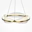 Maytoni Decorative MOD281PL-L45BS3K Подвесной светильник Breeze, изображение 4