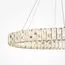Maytoni Decorative MOD335PL-L40CH3K Люстра подвесная светодиодная Castello, изображение 4