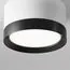 Maytoni Technical C086CL-GX53-SRD-WB Светильник потолочный Hoop, изображение 2