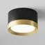 Maytoni Technical C086CL-GX53-SRD-BG Светильник потолочный Hoop, изображение 3